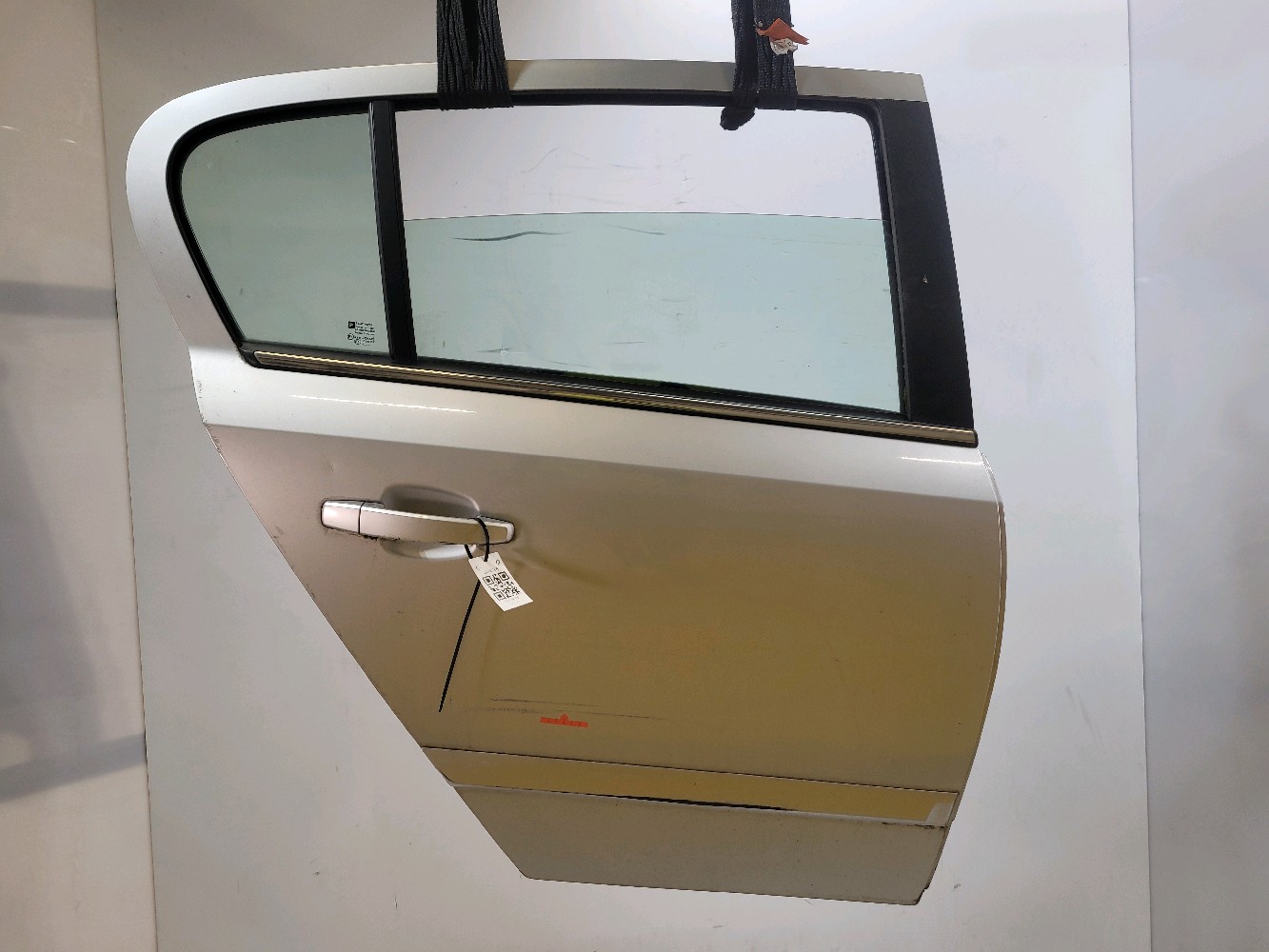 Porte arrière droite OPEL ASTRA H PH.1 94710107 S0-6678R S0-6678R