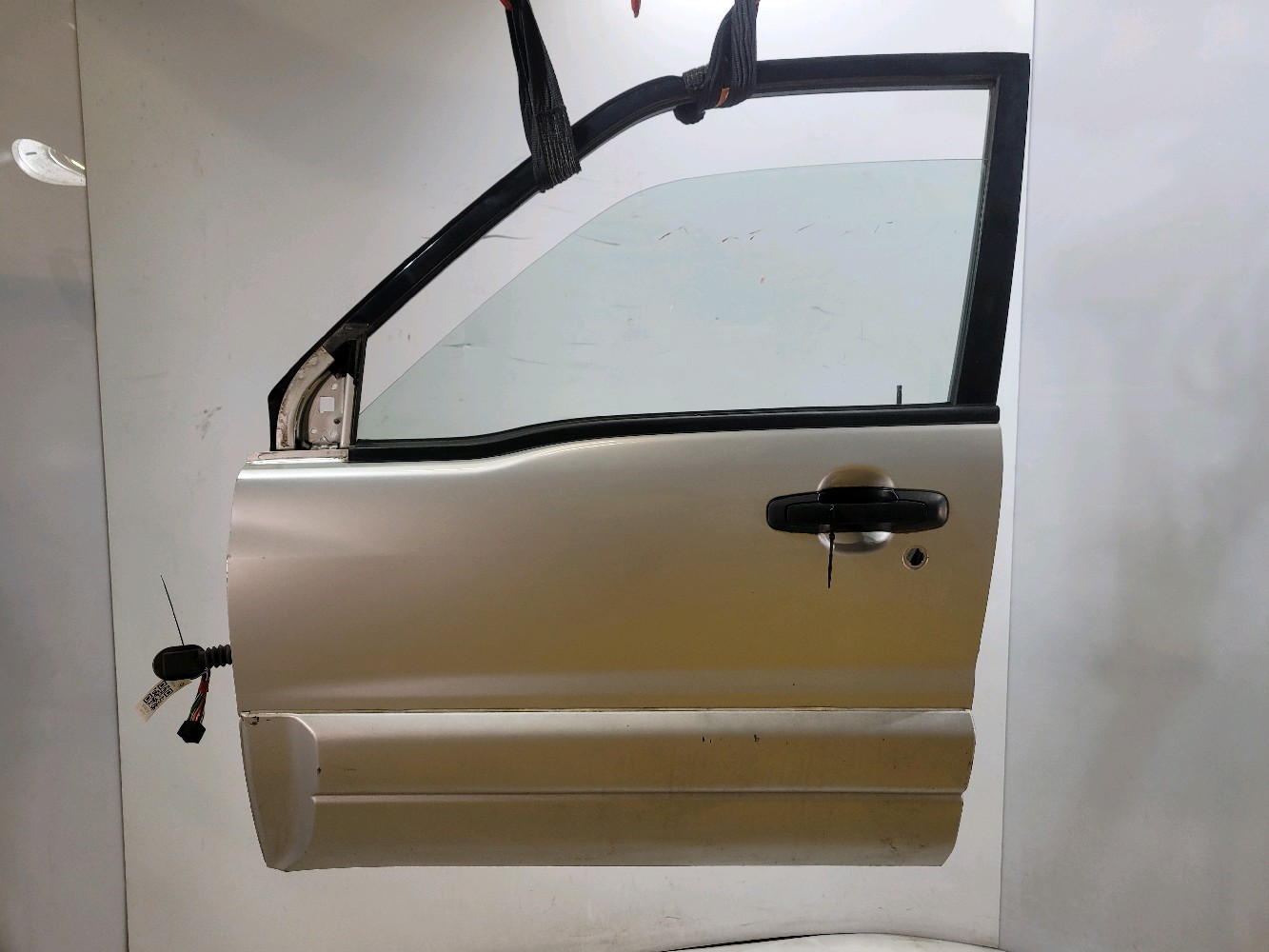 Porte avant gauche SUZUKI GRAND VITARA 1 68002-68D50 F0-5632X F0-5632X