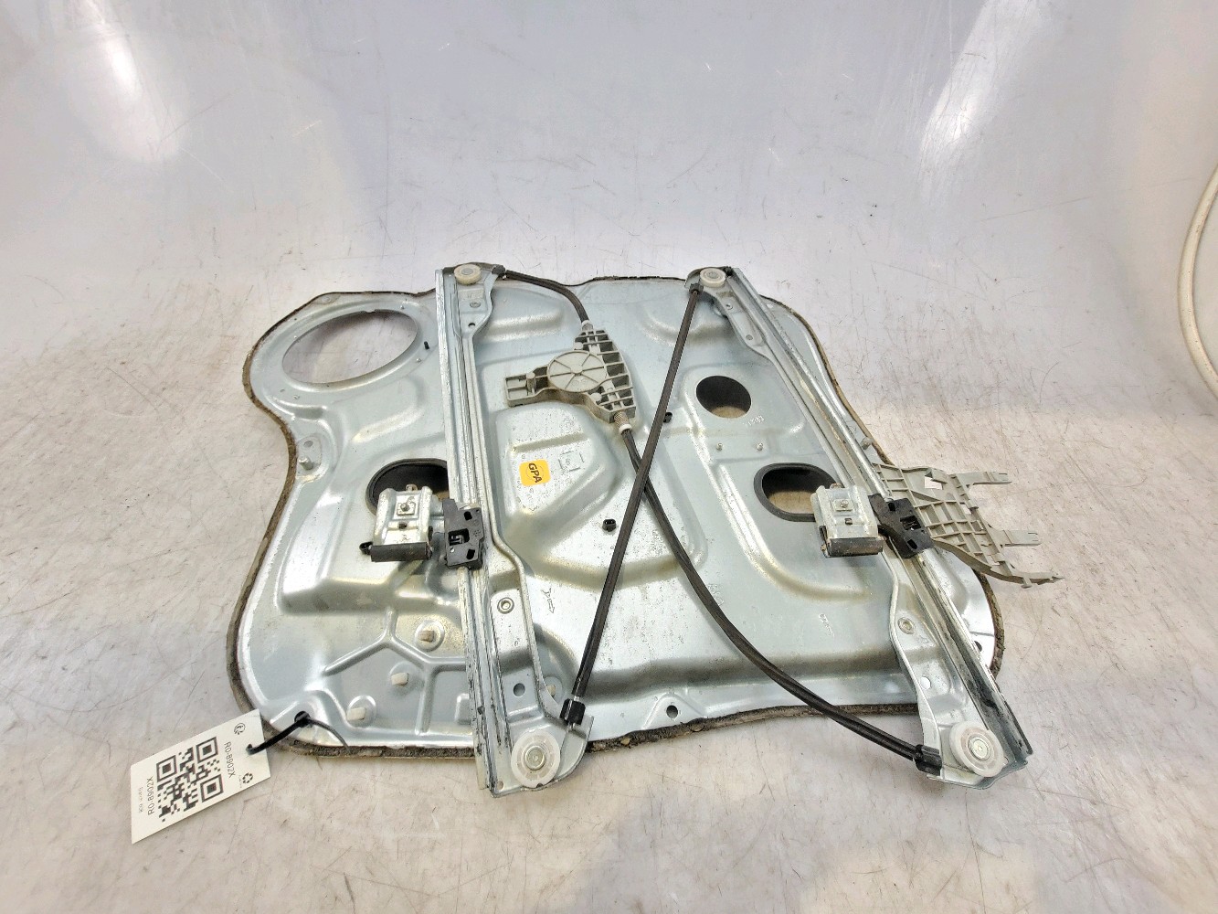 Lève vitre avant droit HYUNDAI SANTA FE 2 PH.1 R0-8902X R0-8902X