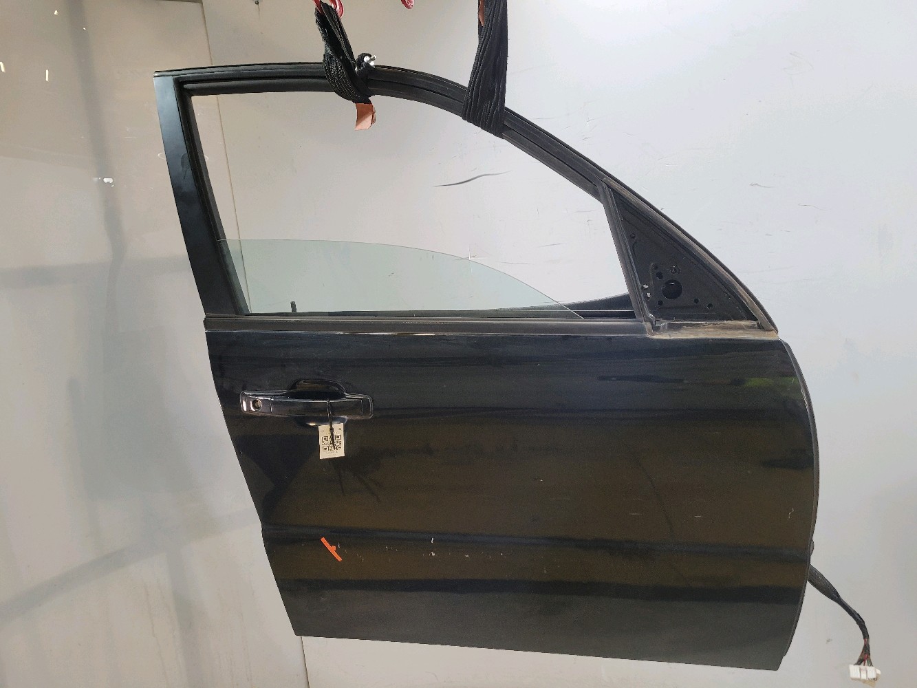 Porte avant droite SSANGYONG REXTON 1 PH.1 6200408115 T0-6928B T0-6928B