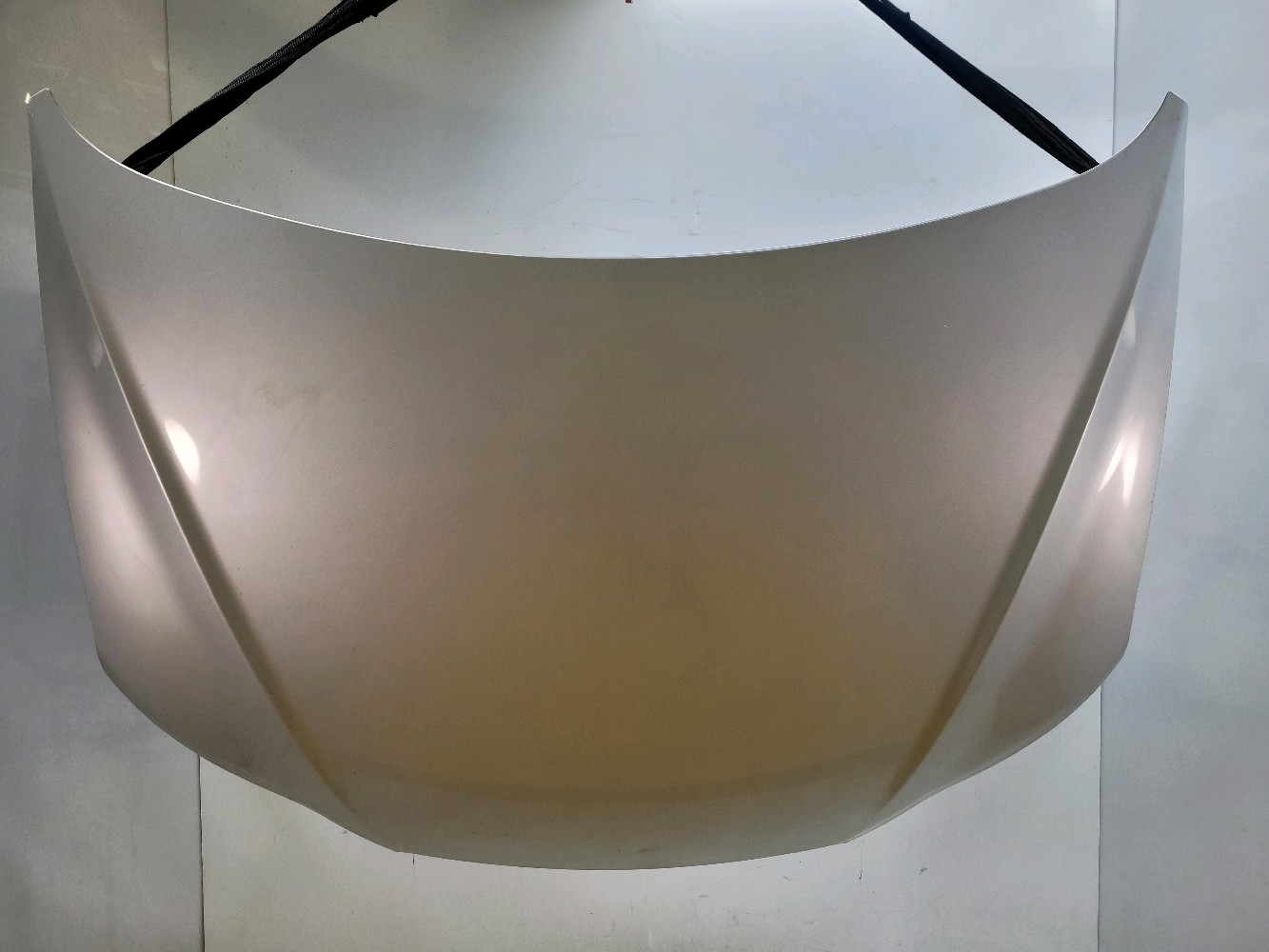 Capot HYUNDAI SANTA FE 2 PH.1 GRIS CLAIR réf. 664002B030 G0-8433Q G0-8433Q