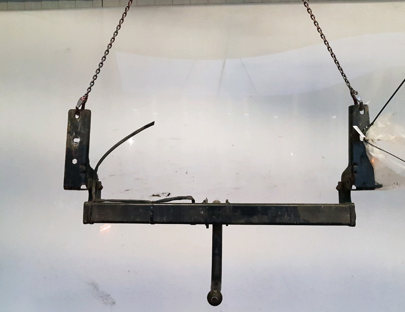 Attelage 01194 - CITROEN DS4 1 PH.1 2.0 HDI - I0-9476R I0-9476R