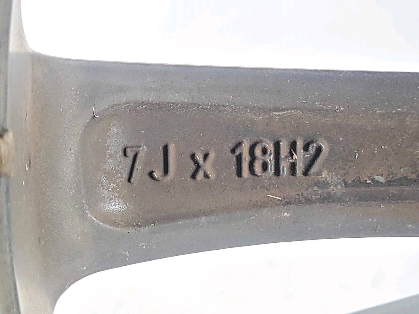 Jante alu 52910D7320 - HYUNDAI TUCSON 2 PH.2 1.6 CRDI - G0-7017S G0-7017S [reference_1669629] 3