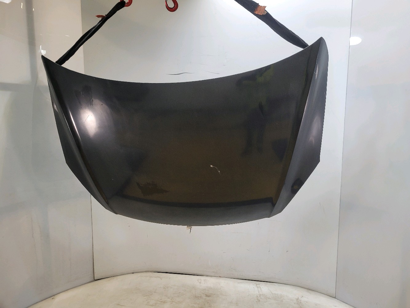 Capot HYUNDAI I30 1 PH.1 NOIR réf. 664002L010 G0-3330N G0-3330N