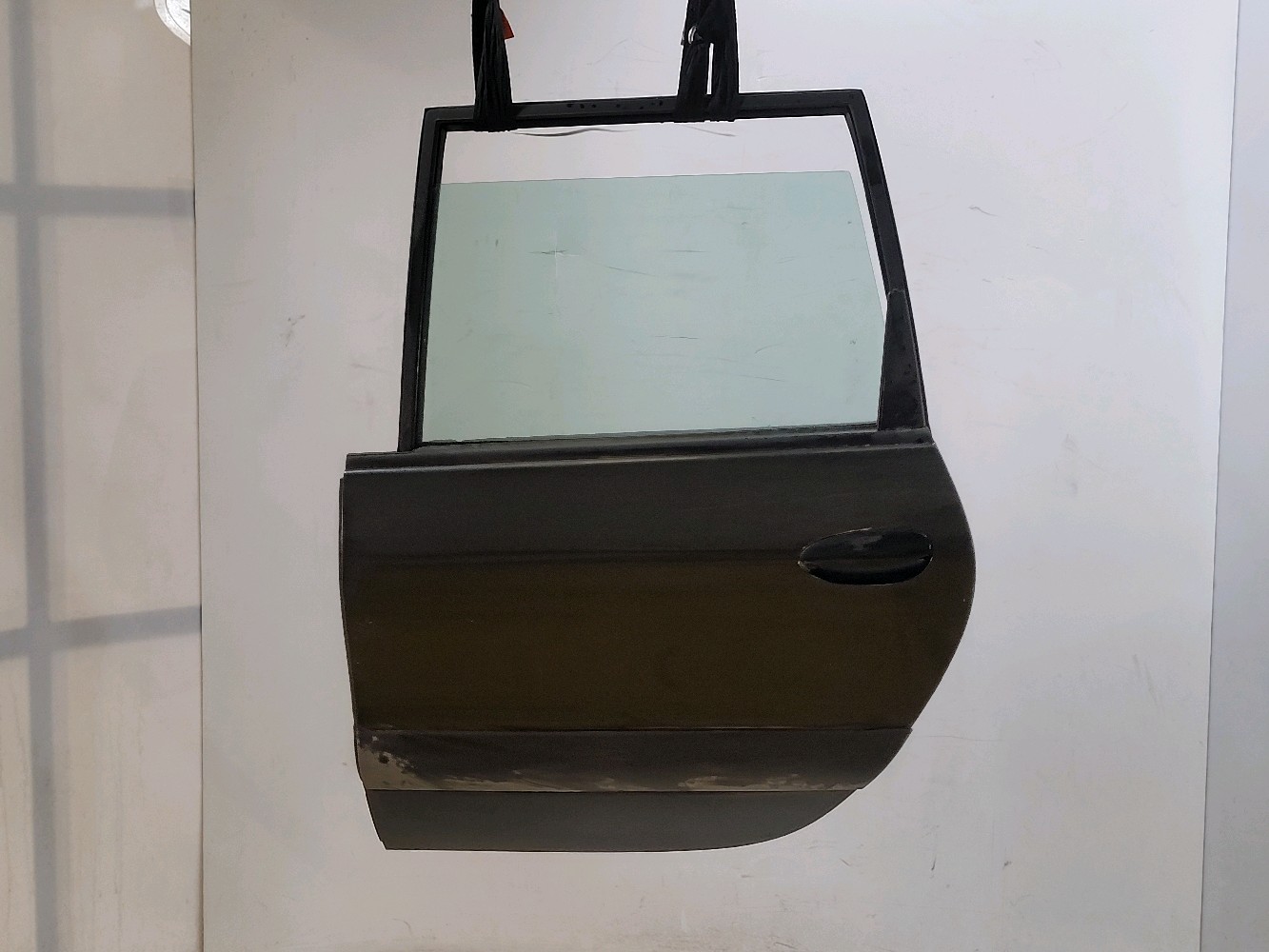 Porte arrière gauche RENAULT ESPACE 3 6025370567 Y0-8307Z Y0-8307Z