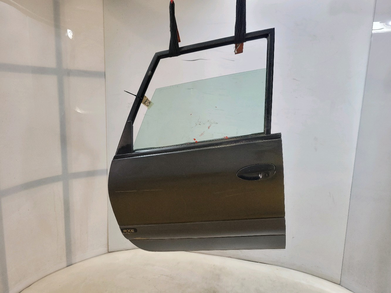 Porte avant gauche RENAULT ESPACE 3 6025370565 Q0-8233I Q0-8233I