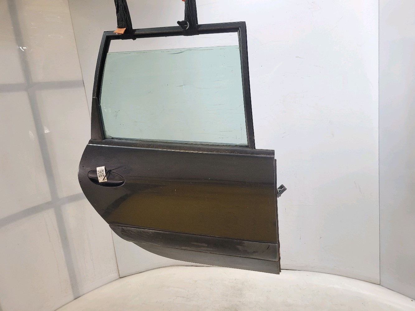 Porte arrière droite RENAULT ESPACE 3 6025370566 T0-8321G T0-8321G [reference_49465]