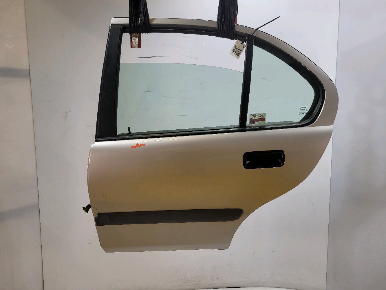 Porte arrière gauche ROVER SERIE 200 BFA470090 Y0-2300A Y0-2300A