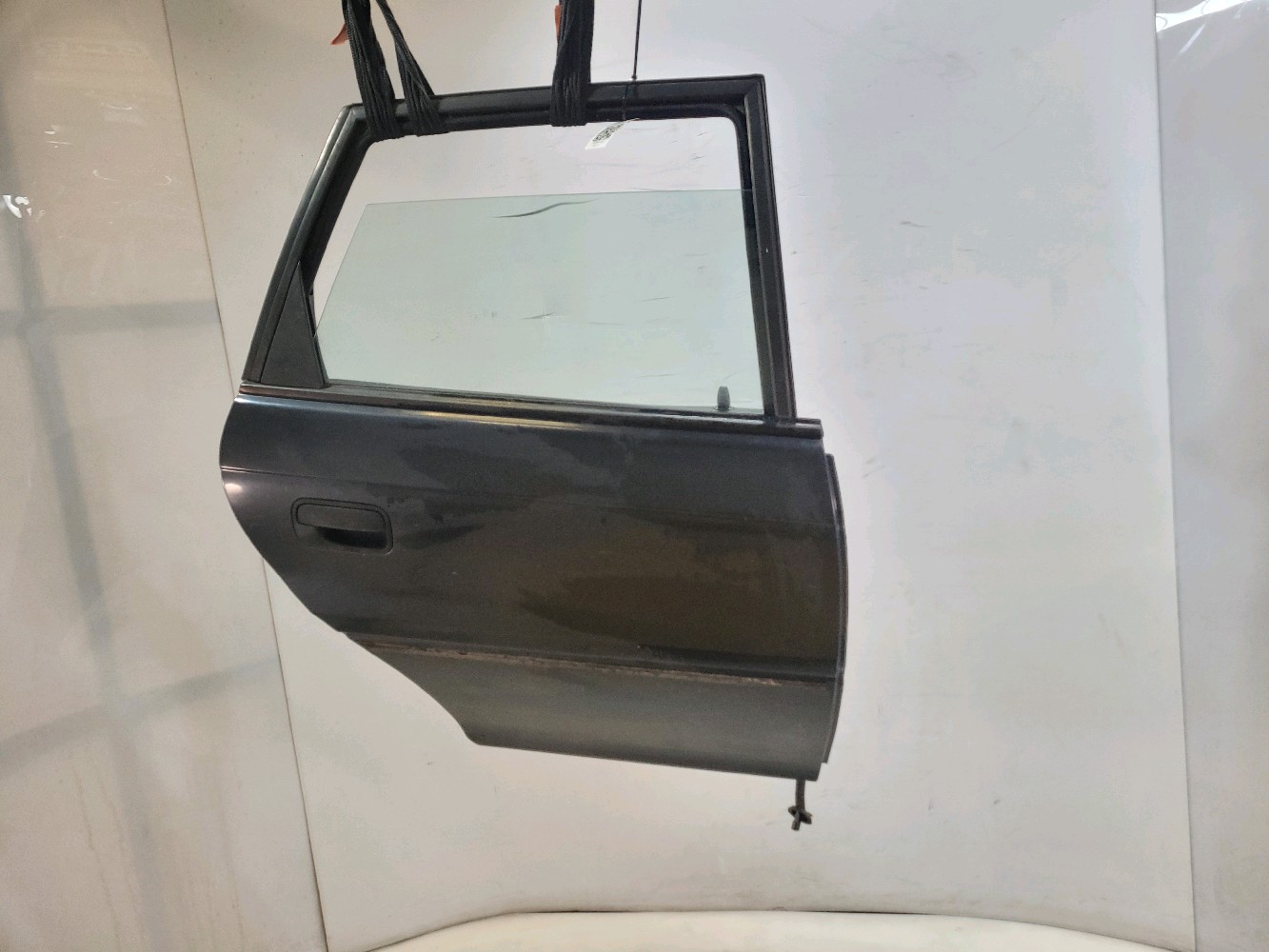 Porte arrière droite OPEL ASTRA F PH.2 90560190 Q1-0640S Q1-0640S