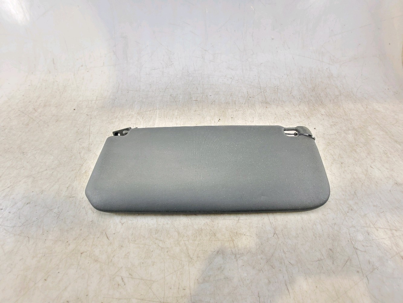 Pare-soleil droit 91081025019H43 - MERCEDES SPRINTER 3 -NS1K_TYPE - J0-1019G J0-1019G