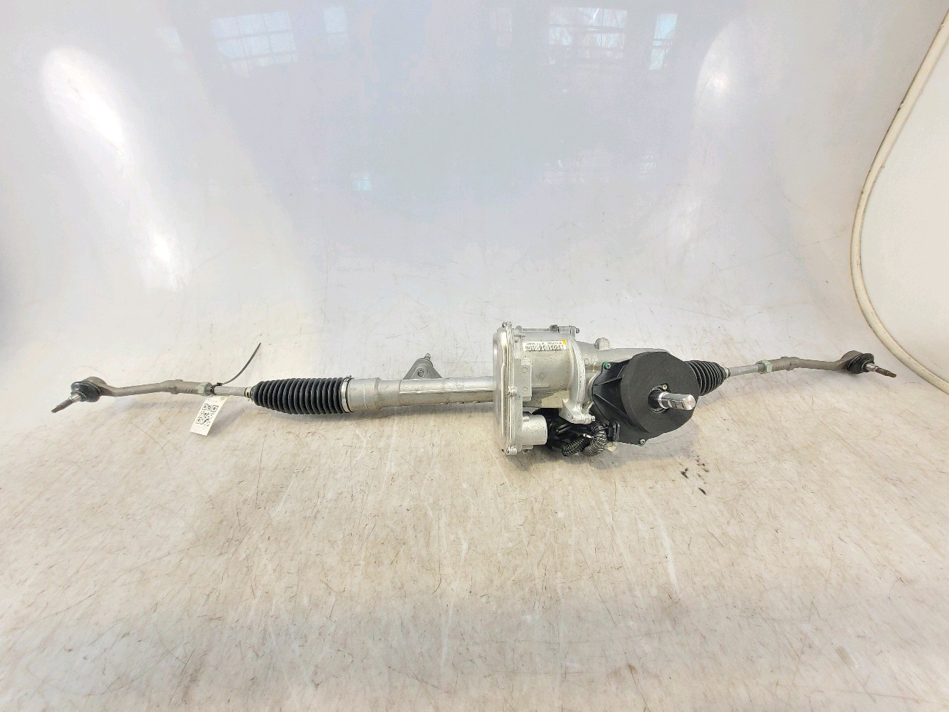 Crémaillère 1649793780 - CITROEN C3 3 PH.2 1.5 BHDI - F0-1145P F0-1145P