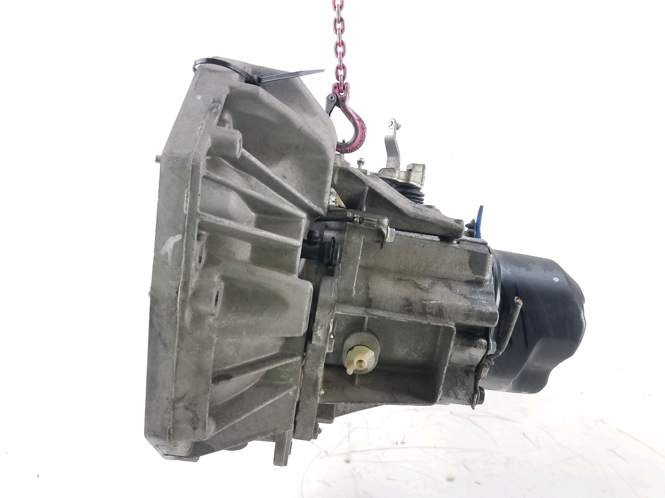 Boîte de vitesses type JR5185 RENAULT CLIO CAMPUS 2 PH.1 E0-8073A E0-8073A