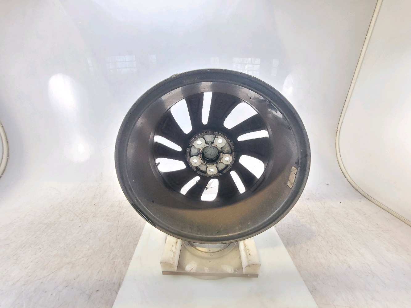 Jante alu 43210-61M60-0BK - SUZUKI SX4 2 PH.2 1.4 BJET - M0-7430X M0-7430X