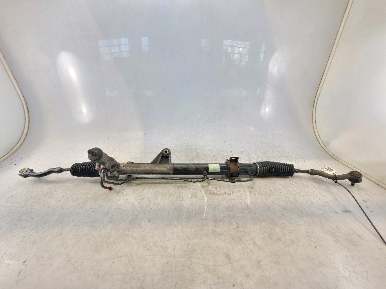 Crémaillère 577103E200 - KIA SORENTO 1 PH.2 2.5 CRDI - J0-7446B J0-7446B