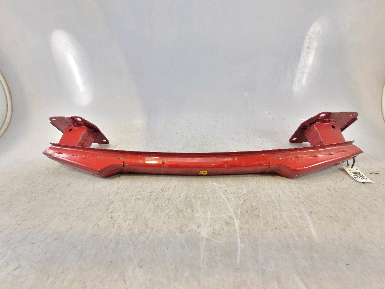 Traverse de pare choc arrière BP4K50260B - MAZDA MAZDA 3 1 PH.1 1.6 MZCD - K0-1751U K0-1751U