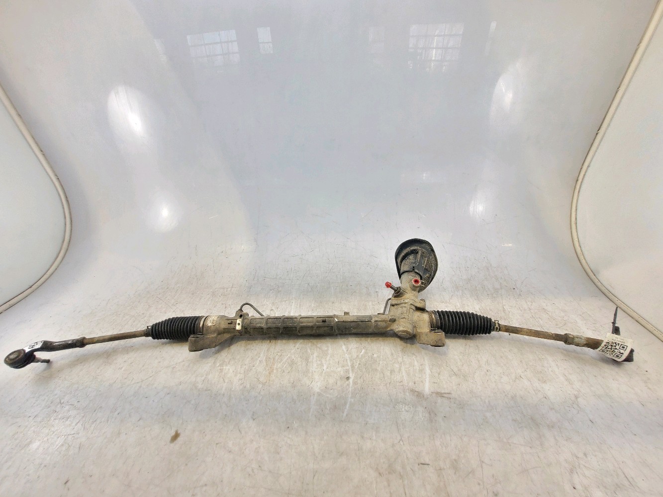 Crémaillère CC2932110C - MAZDA MAZDA 3 1 PH.1 1.6 MZCD - A0-7888S A0-7888S