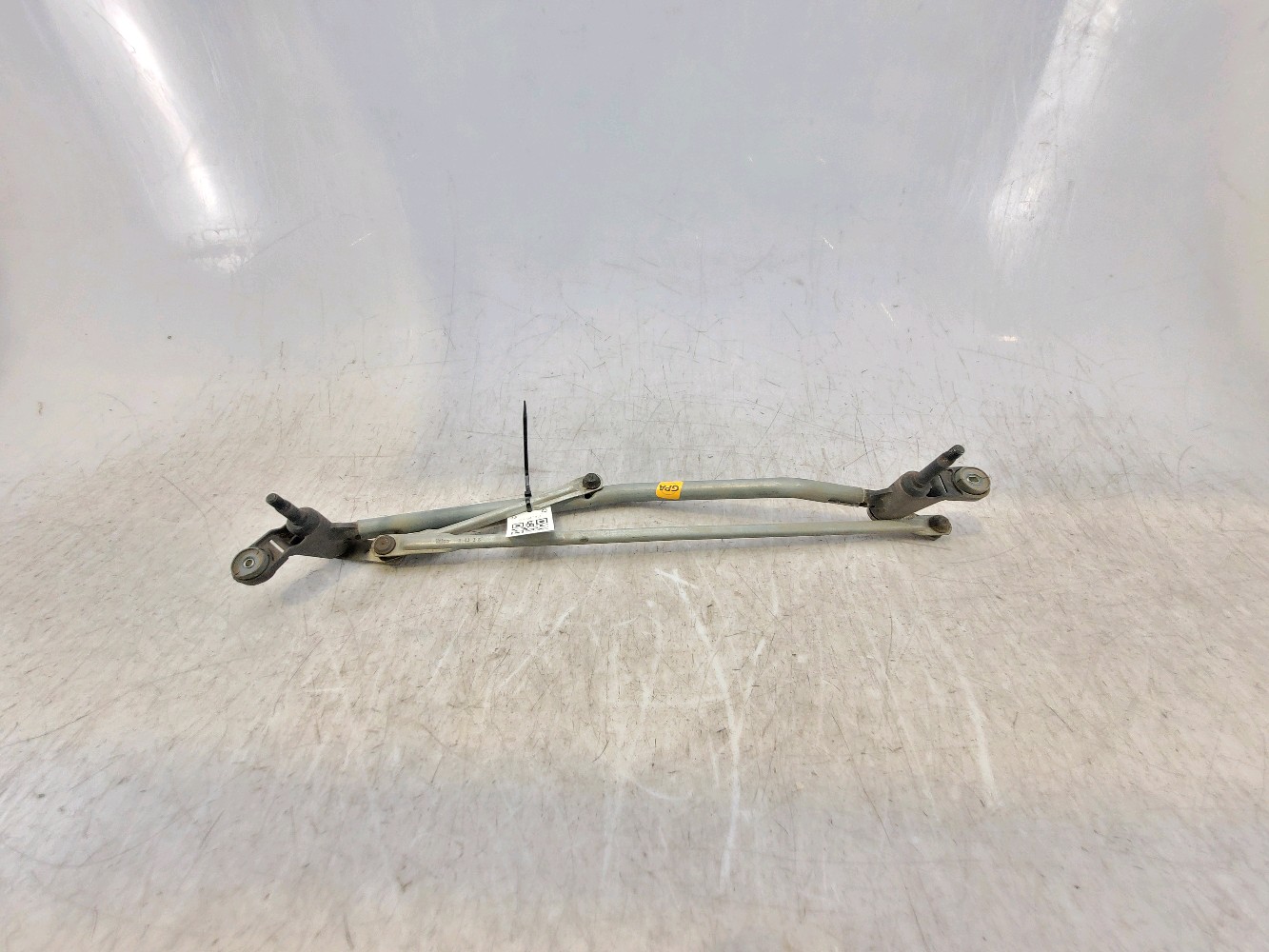 Mécanisme d'essuie glace avant GPA-22-0010985 - DACIA LOGAN MCV 2 PH.1 TCE 90 - G1-0473U G1-0473U