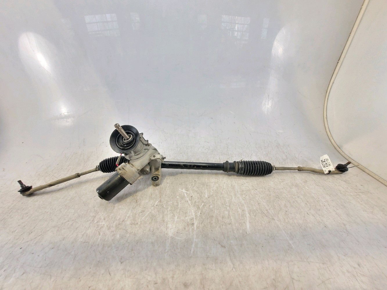 Crémaillère 53602SAAG03 - HONDA JAZZ 1 PH.1 1.2 77 - Z0-9158C Z0-9158C