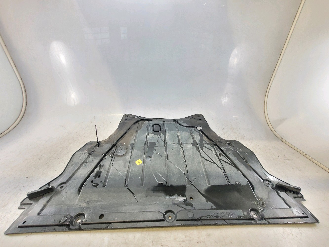 Protection / Cache /Carenage sous moteur NISSAN QASHQAI +2 1 PH.1 N0-2241Z N0-2241Z