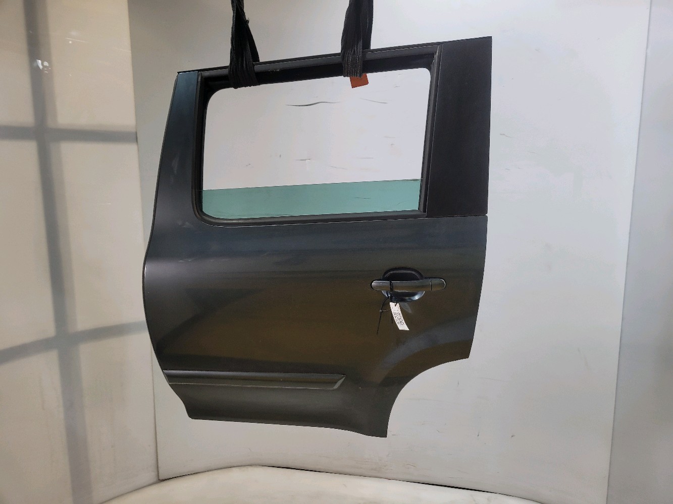 Porte arrière gauche SKODA YETI PH.2 5L0833055 W0-9704X W0-9704X