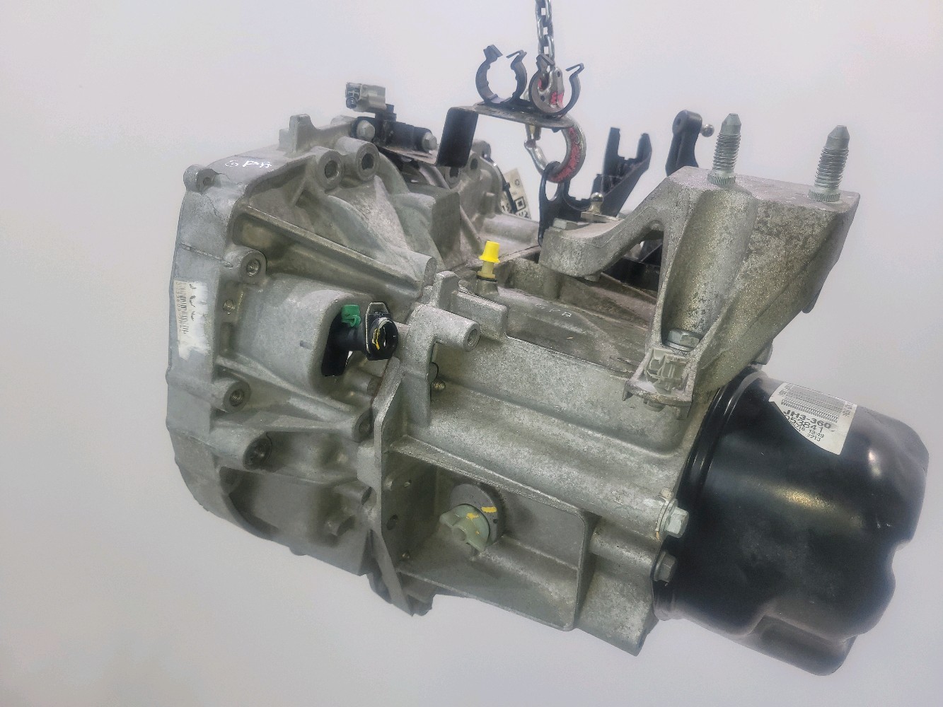 Boîte de vitesses type JH3360 DACIA SANDERO 2 PH.1 M0-3063G M0-3063G