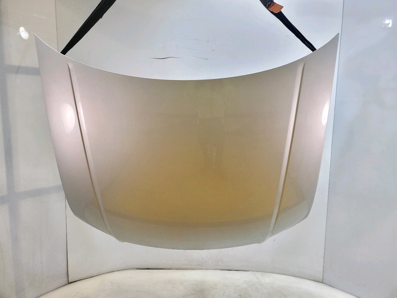 Capot AUDI A4 2 PH.1 réf. 8H0823029A P1-1234H P1-1234H