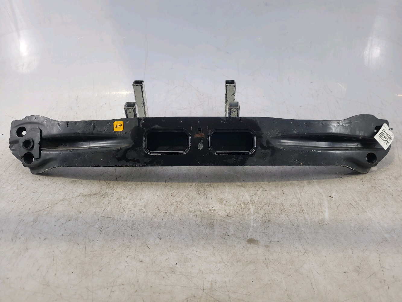 Traverse de pare choc avant MEMO00424 - MITSUBISHI COLT 6 PH.1 1.3I - R1-1260W R1-1260W