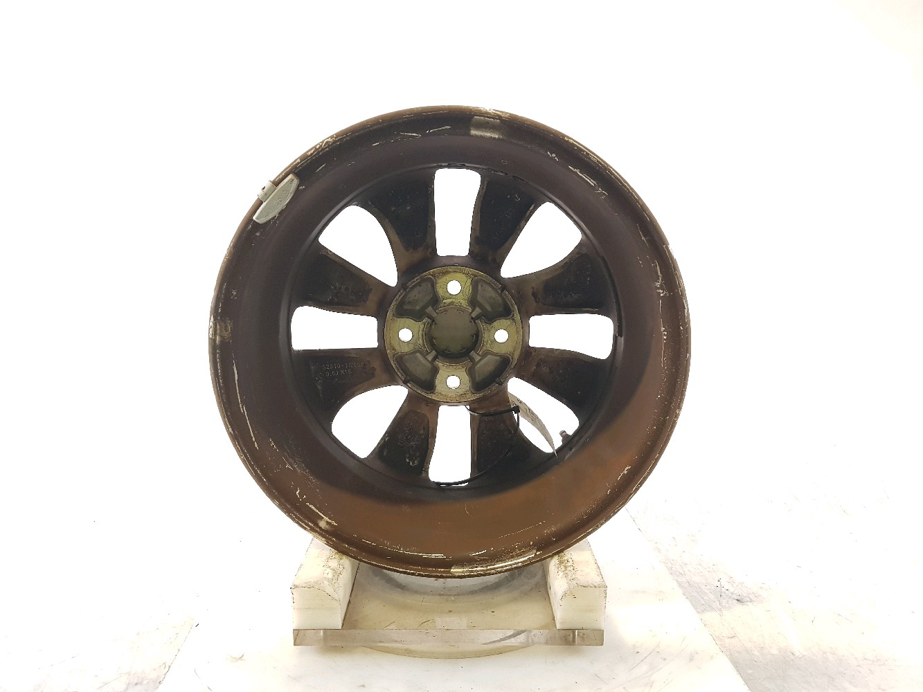 Jante alu 529101W650 - KIA RIO 3 PH.2 1.2 84 - X0-0844S X0-0844S