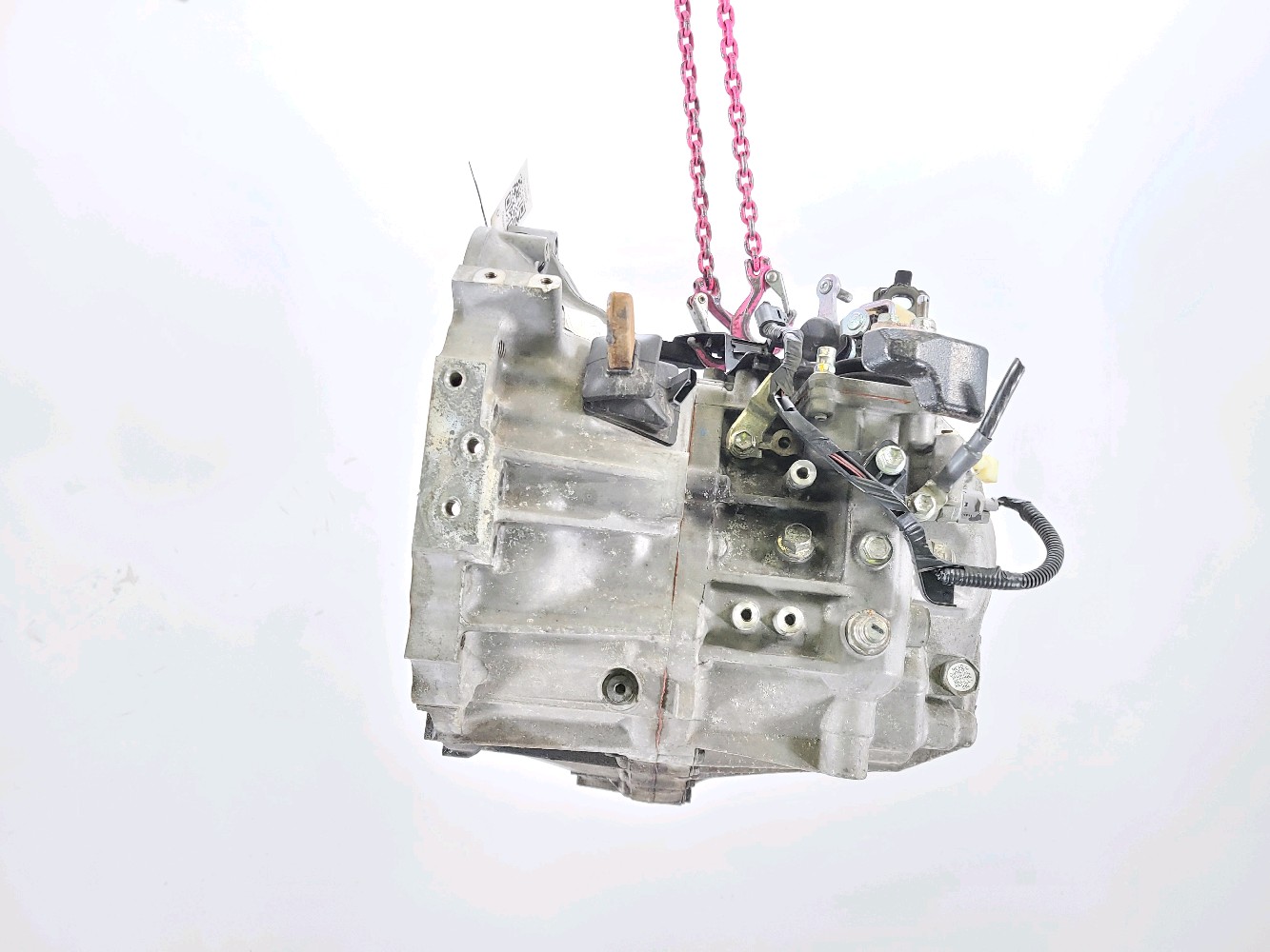 Boîte de vitesses type 3030064090 TOYOTA VERSO PH.1 Y0-3688G Y0-3688G