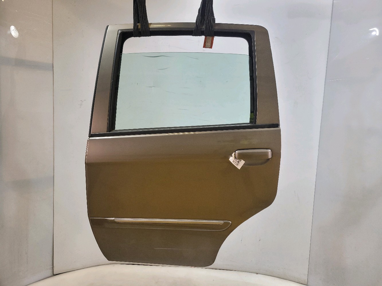 Porte arrière gauche FIAT IDEA PH.2 46828925 H1-1505W H1-1505W