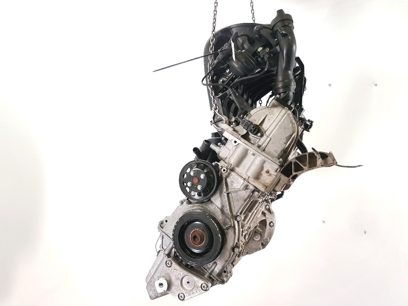 Moteur type 26694030 MERCEDES CLASSE B 1 PH.1 J0-4806M J0-4806M