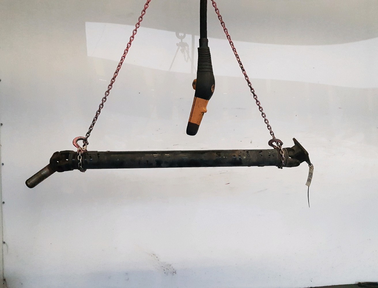 Arbre de transmisson arrière MF0425100A - MAZDA MX5 2 PH.2 - G0-8463Q G0-8463Q