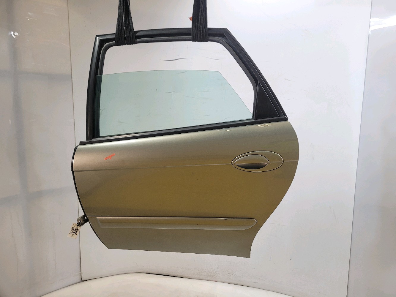 Porte arrière gauche CITROEN C5 1 PH.1 00009006A0 K1-0618V K1-0618V