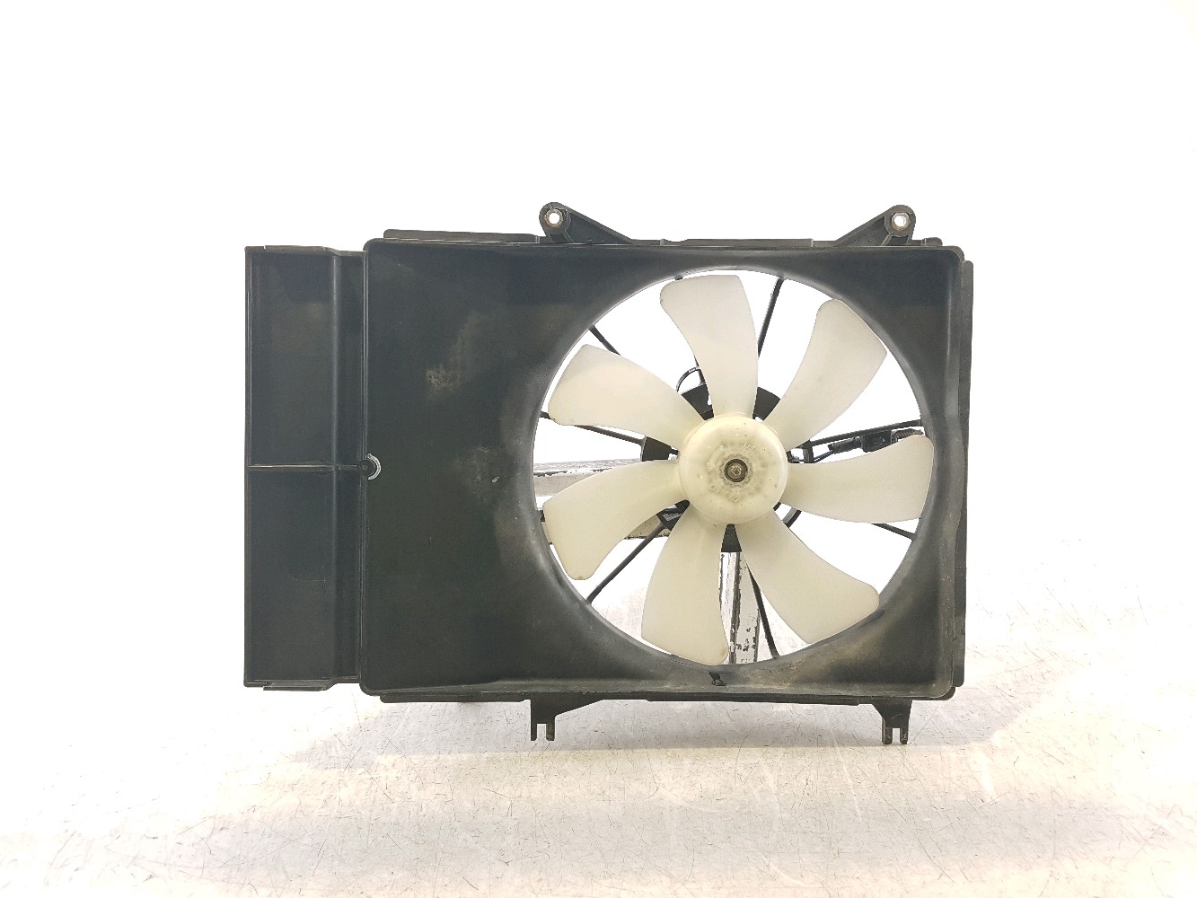 Groupe motoventilateur 93194281 - OPEL AGILA B 1.0 65 - H0-5835Q H0-5835Q