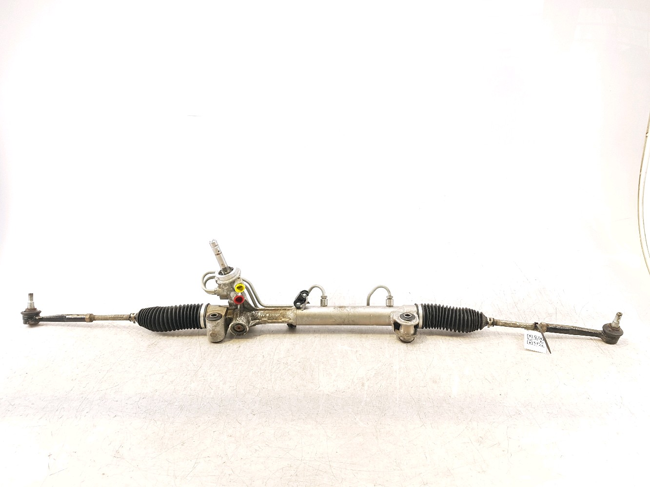 Crémaillère 95507295 - OPEL MERIVA B PH.2 1.6 CDTI - M1-0074V M1-0074V