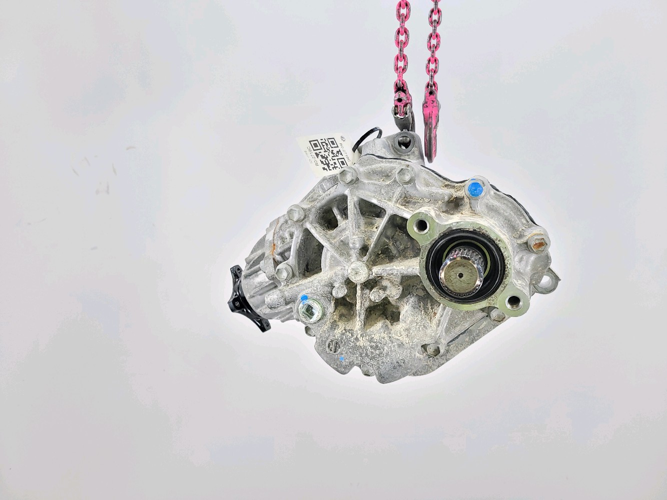 Boite de transfert 29000-61M40 - SUZUKI VITARA 2 PH.2 1.4 BHYB - R0-2719C R0-2719C