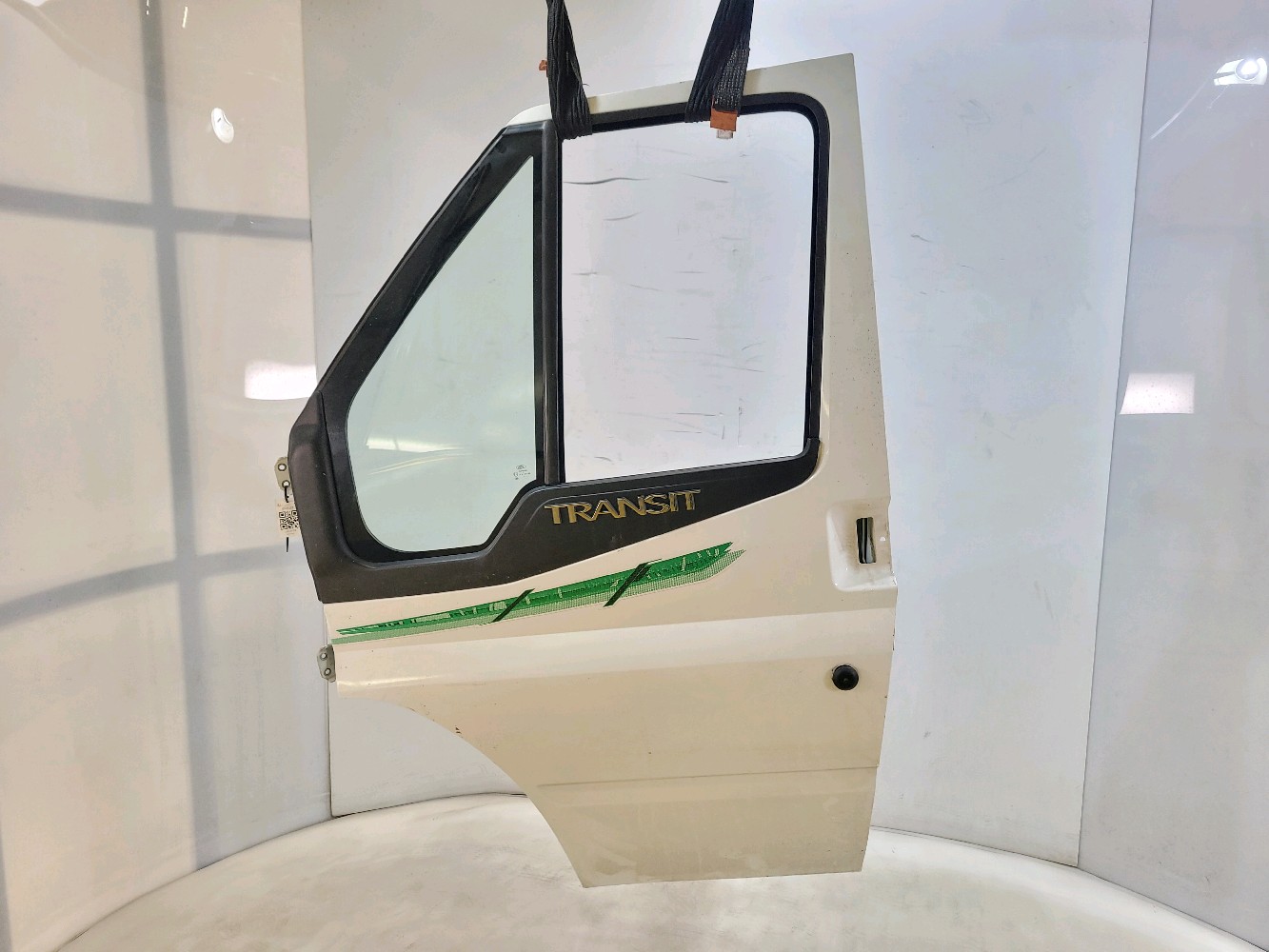 Porte avant gauche FORD TRANSIT 4 1848340 E0-6125T E0-6125T