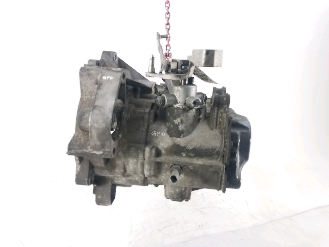 Boîte de vitesses type FQE SEAT IBIZA 3 PH.1 Z0-1638F Z0-1638F