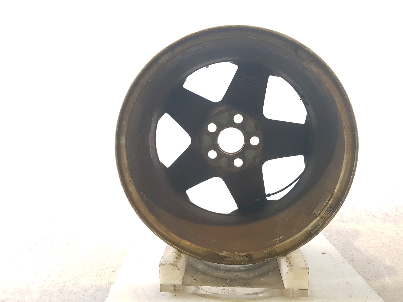 Jante alu 31664305 - VOLVO C30 PH.1 2.0D - E0-6651F E0-6651F