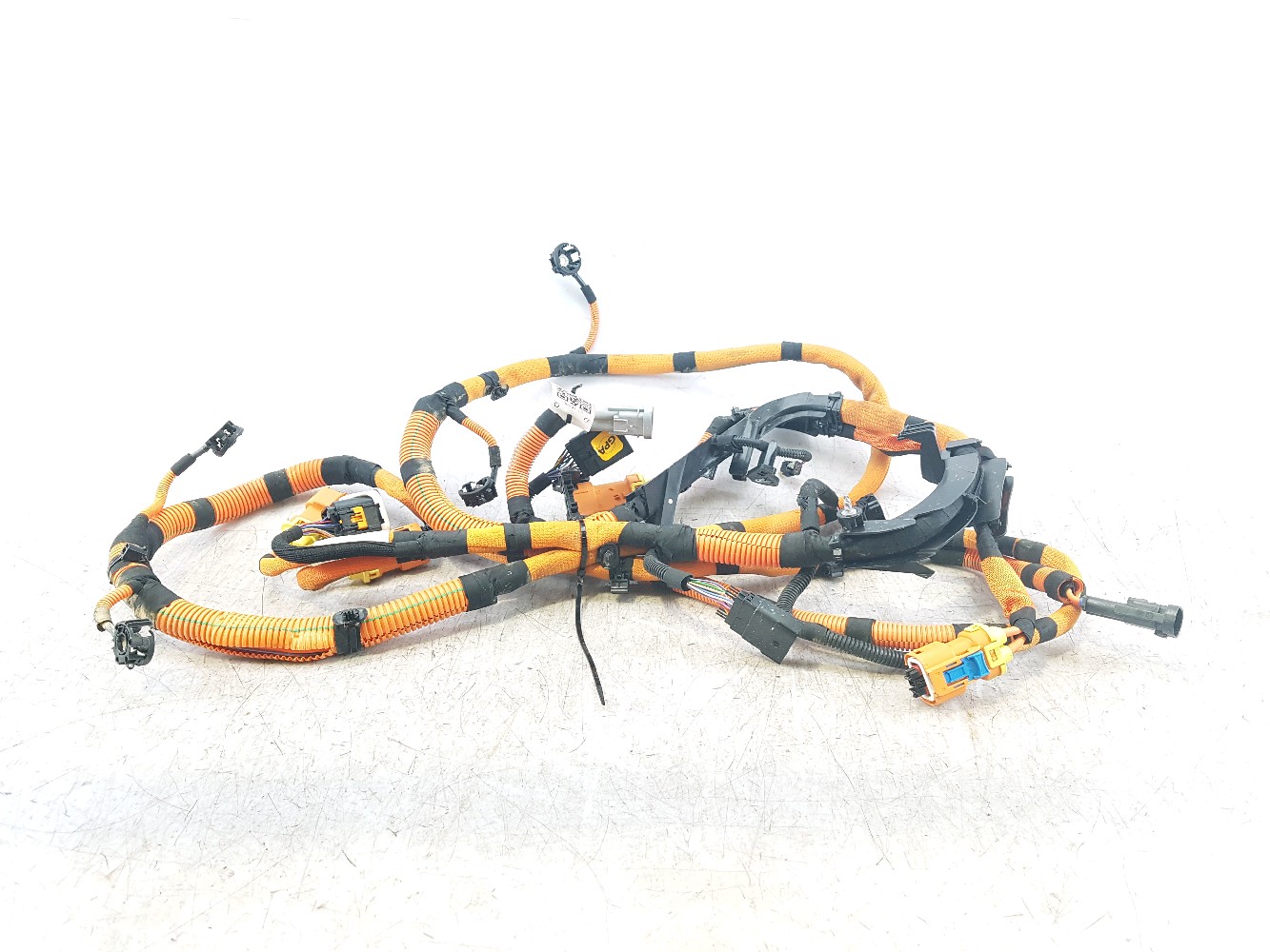 Cable de puissance 9850774880 - DS DS3 CROSSBACK PH.2 E-TENSE - V1-1010L V1-1010L