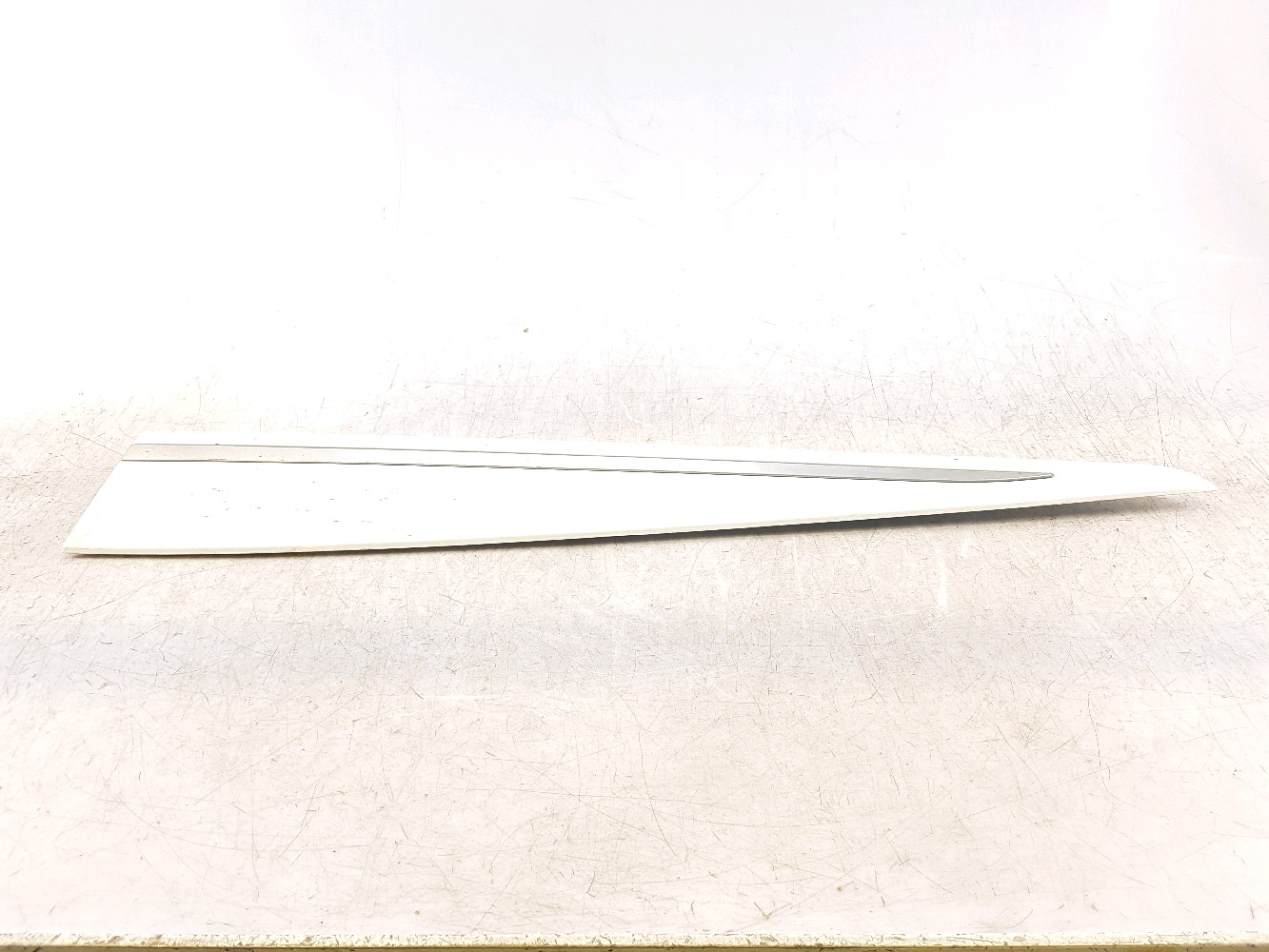 Bandeau de porte avant gauche 808776993R - RENAULT CLIO 4 PH.1 RS 200 - Q0-0417I Q0-0417I