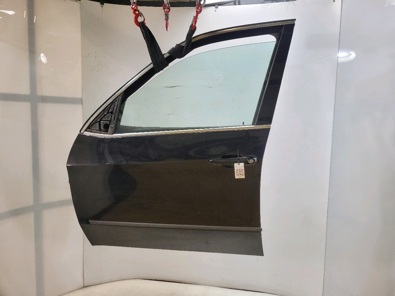 Porte avant gauche BMW X5 2 PH.1 41517211423 G0-9764U G0-9764U