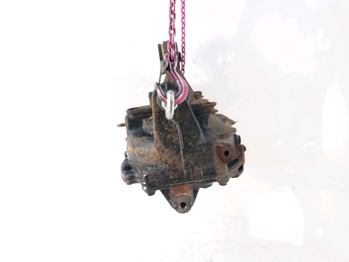 Pont arrière C2Z21774 - JAGUAR XF 1 PH.1 3.0 D V6 - I1-0454C I1-0454C