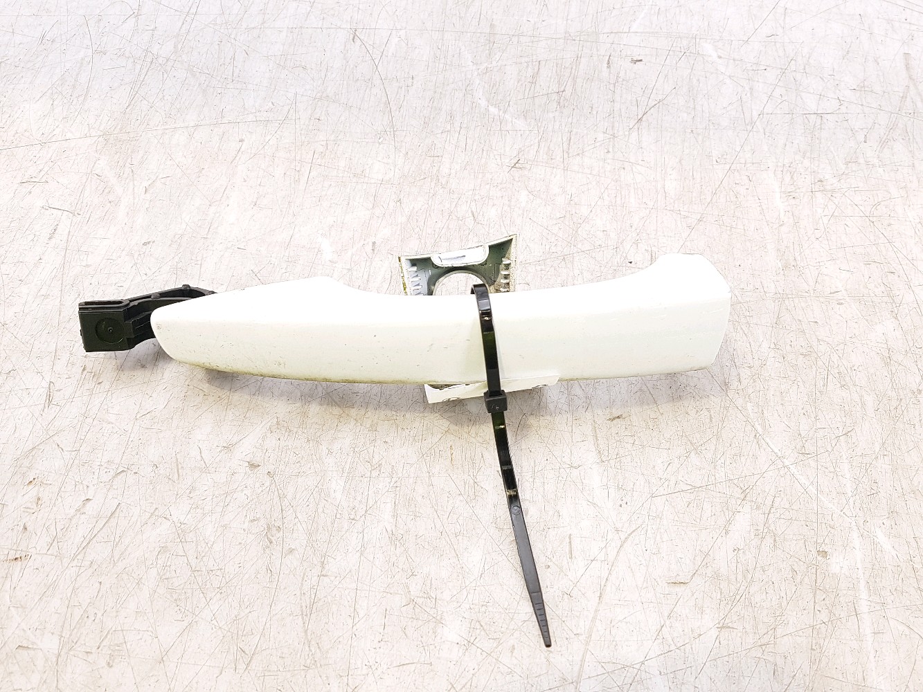 Poignée de hayon 967853211T - PEUGEOT EXPERT 3 - K0-4714J K0-4714J