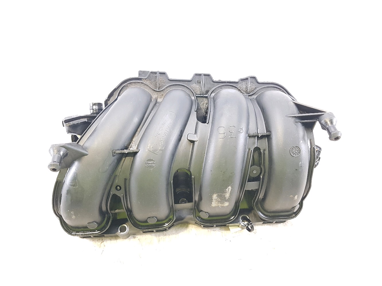 Collecteur d'admission 0361S7 - CITROEN C3 2 PH.1 1.6 VTI - Q0-5634T Q0-5634T [reference_55059]