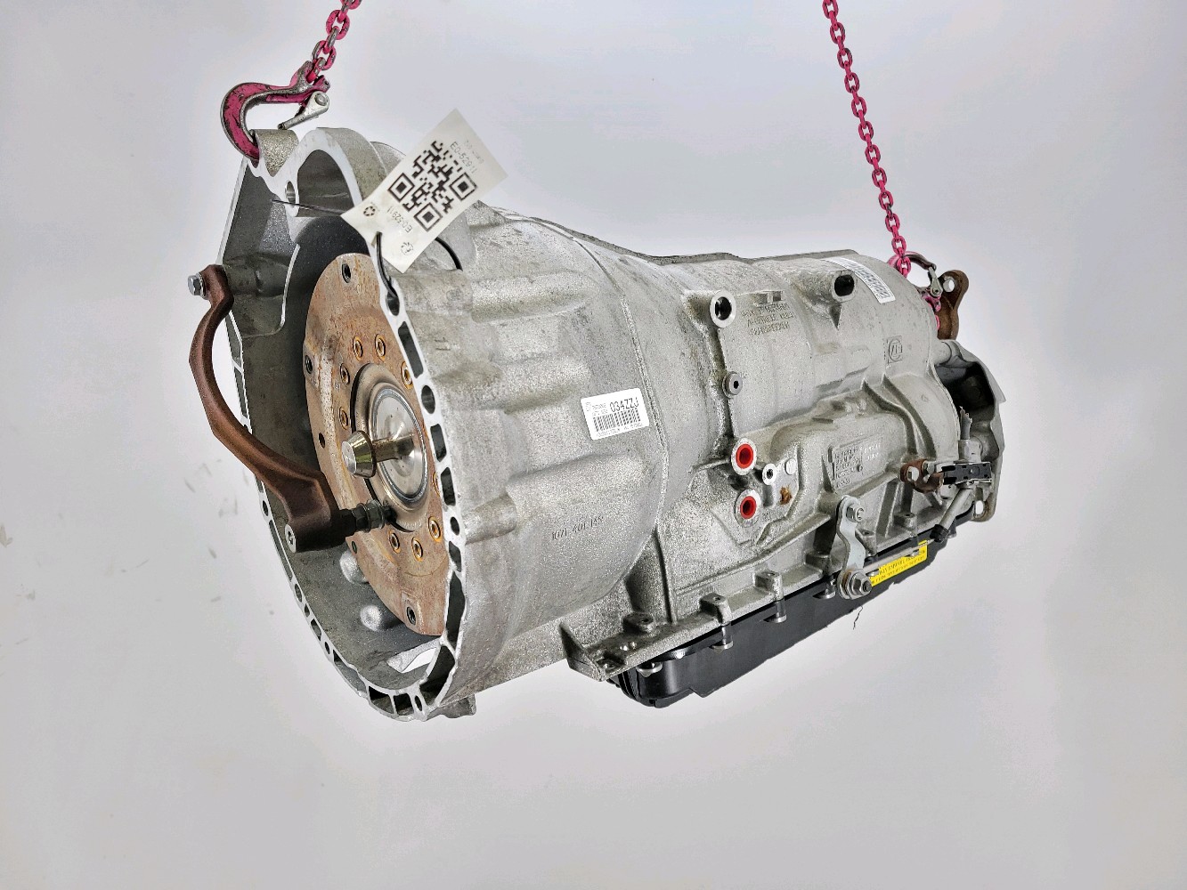 Boîte de vitesses type 24007564242 BMW SERIE 3 5 PH.1 E0-5291I E0-5291I