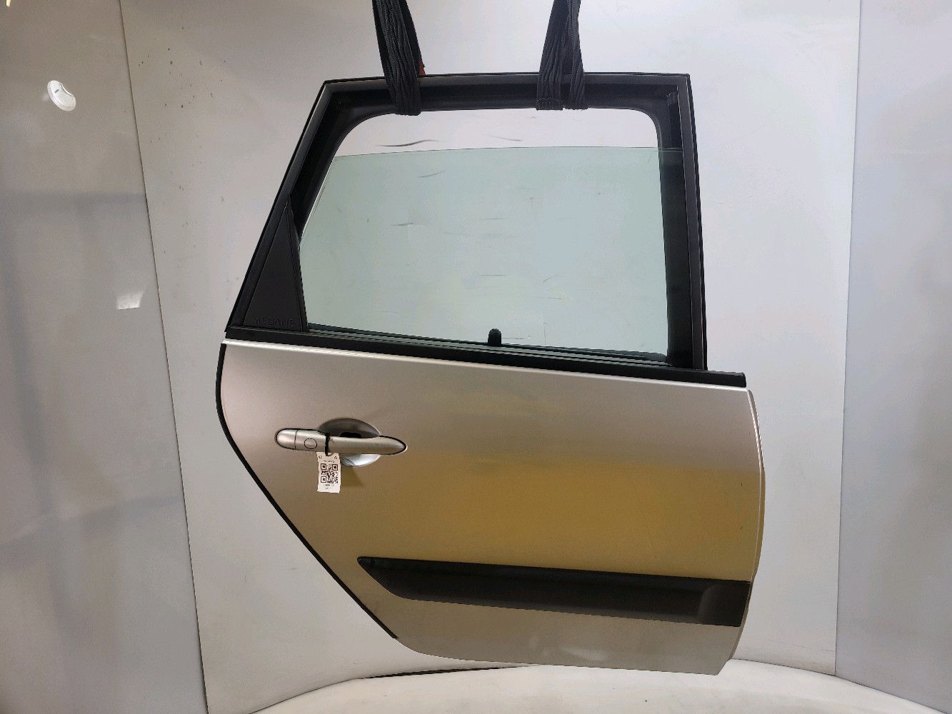 Porte arrière droite RENAULT SCENIC 2 PH.2 7751477894 Y0-1058Q Y0-1058Q