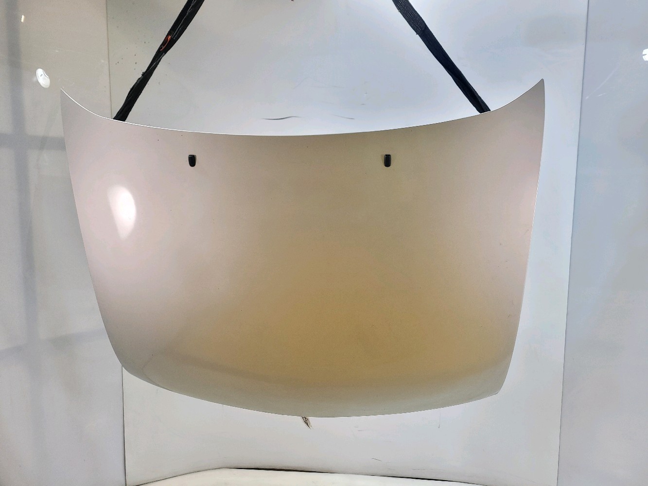 Capot FORD FIESTA 4 PH.1 INC. réf. 1014869 Q0-9069S Q0-9069S