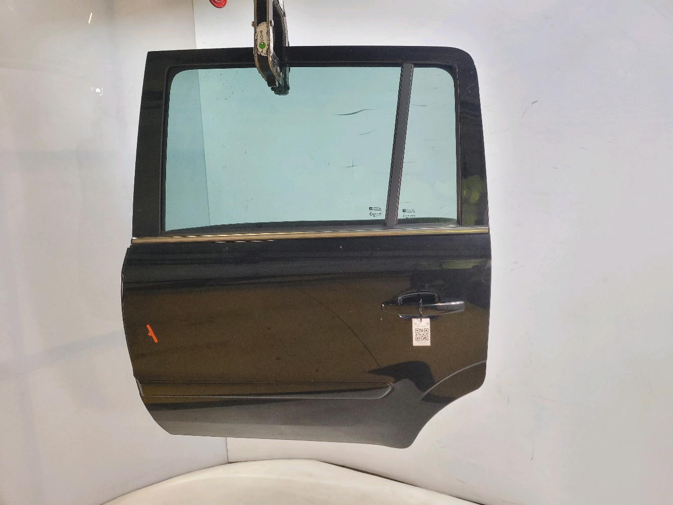 Porte arrière gauche OPEL ZAFIRA B PH.1 13203015 Q0-7820N Q0-7820N