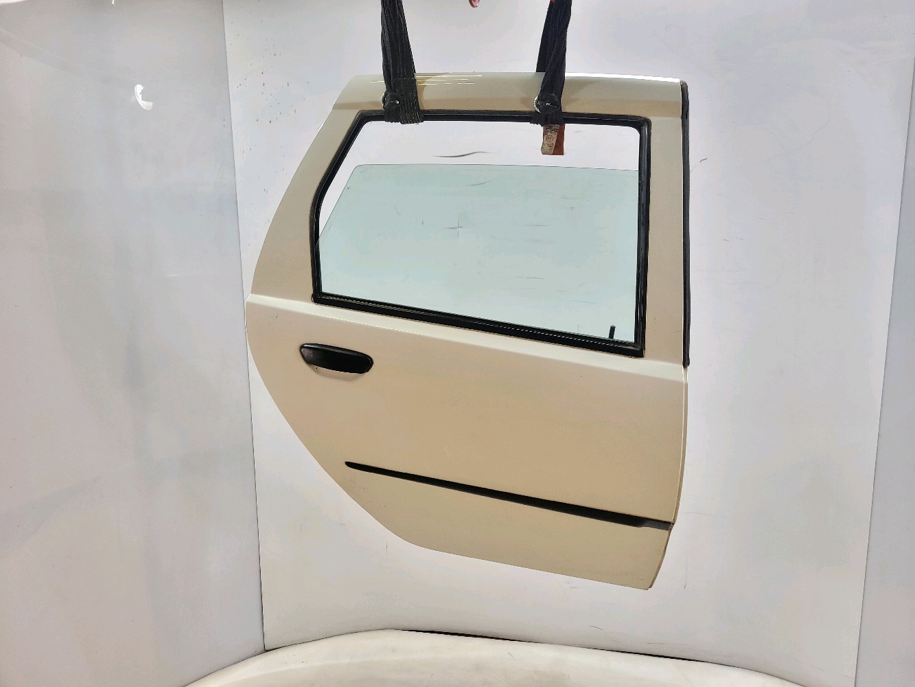 Porte arrière droite FIAT PUNTO 2 PH.2 71765846 P0-9814E P0-9814E